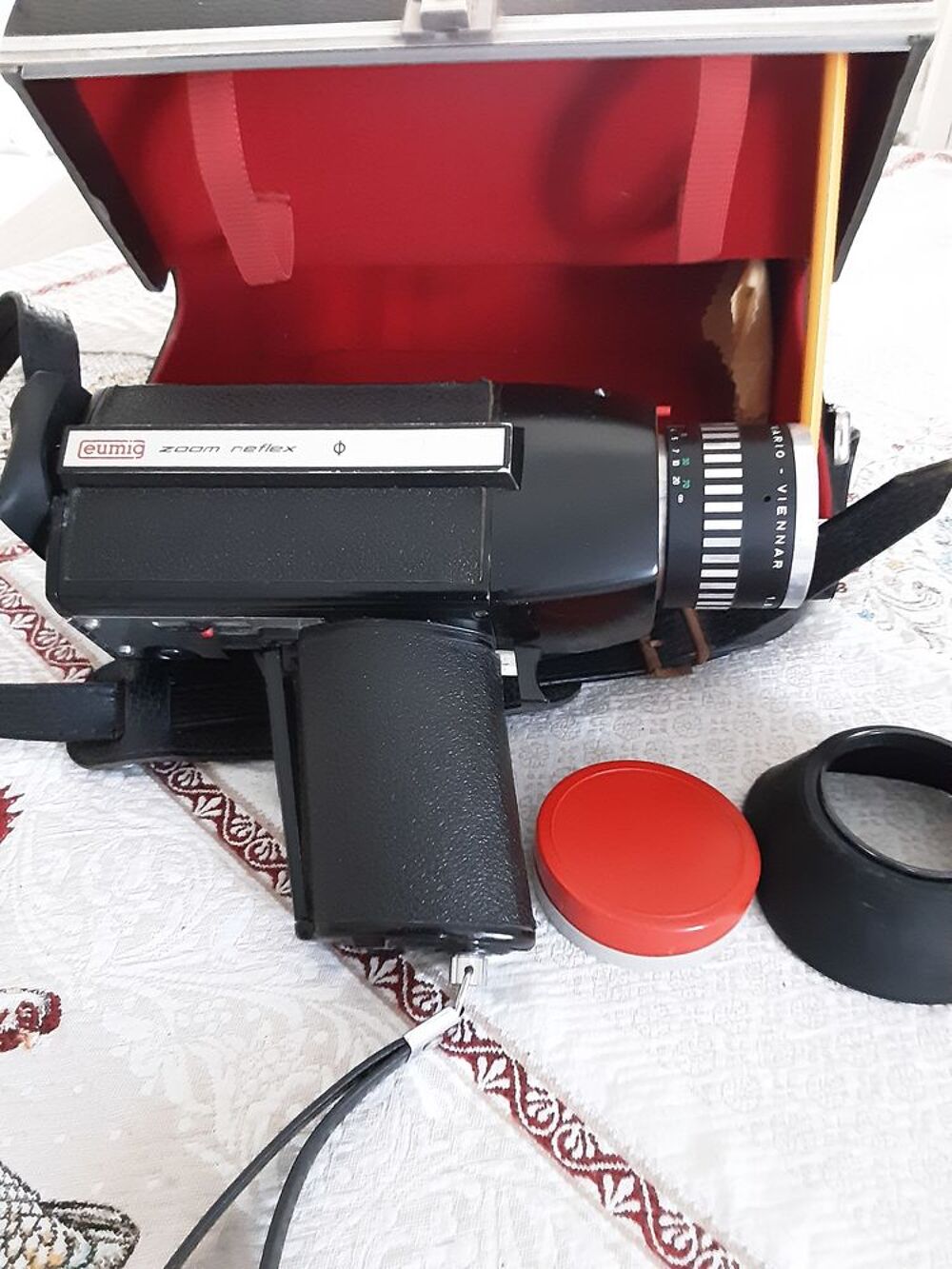 Camera super 8 Photos/Video/TV