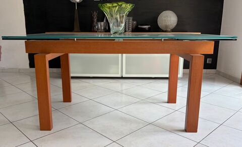 Table Leffrinckoucke (59)