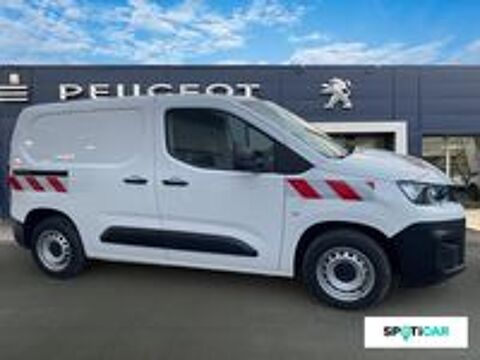 Partner STANDARD 650 KG BLUEHDI 75 BVM5 PREMIUM 2020 occasion 46000 Cahors