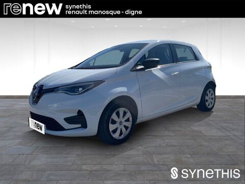 Annonce voiture Renault Zo 14490 