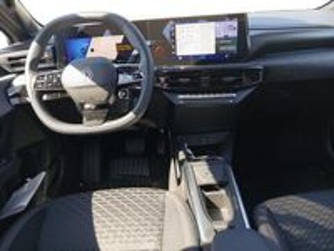 Clio VI Clio E-Tech full hybrid 160 ch Techno 2026 occasion 83160 La Valette-du-Var
