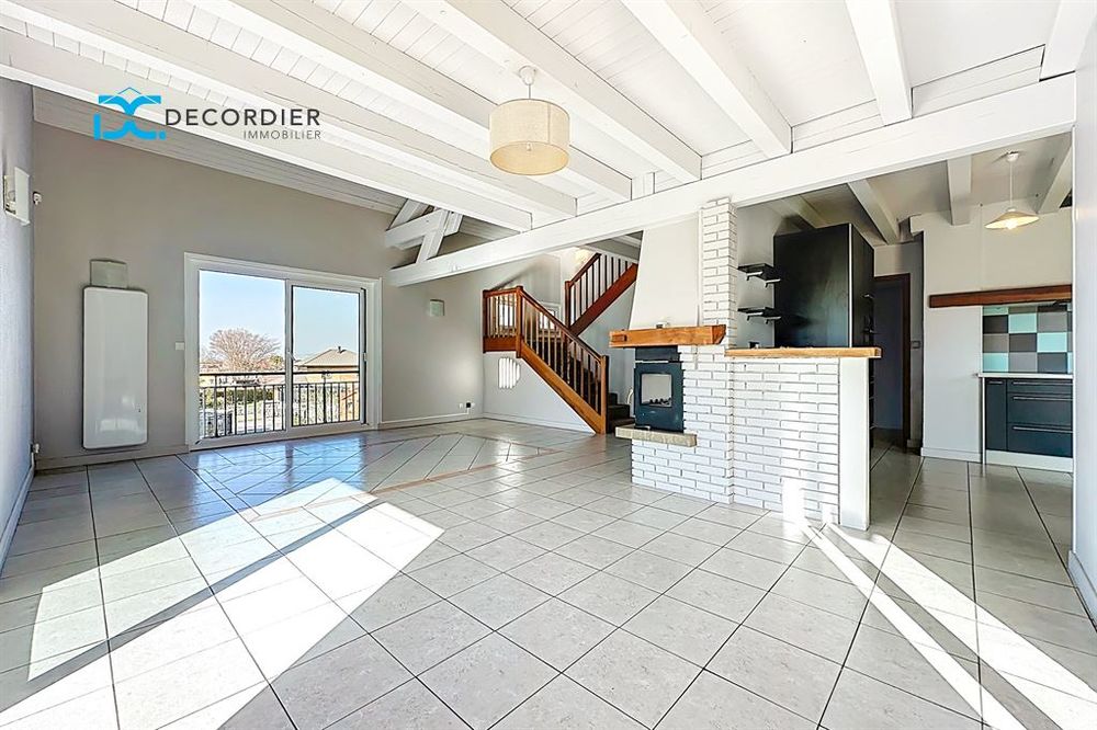 � vendre  Maison Neuvecelle (74500)