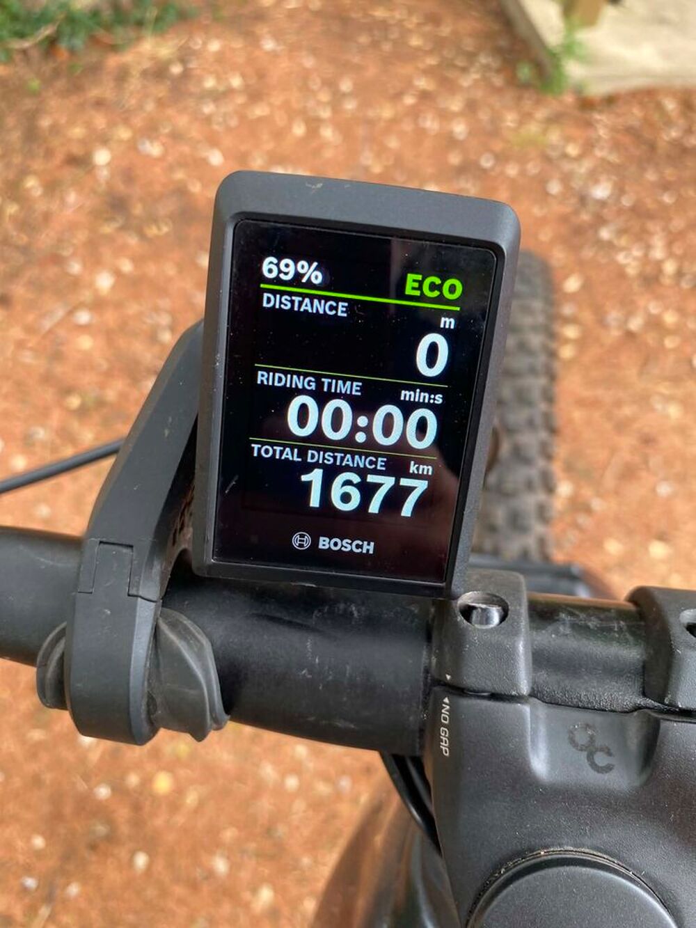 VTT electrique ORBEA WILD. 2025 Vélos