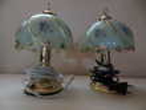 LAMPE DE CHEVET Dcoration