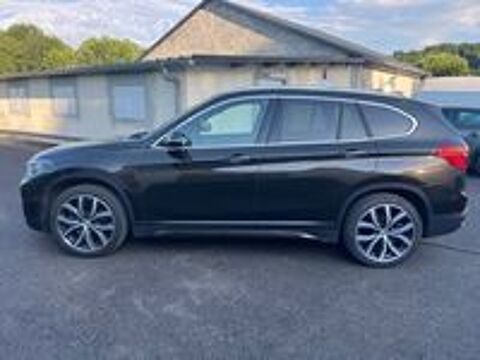 X1 xDrive 25d 231 ch BVA8 xLine 2017 occasion 01300 Belley