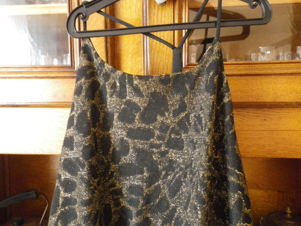 robe soiree femme Vêtements
