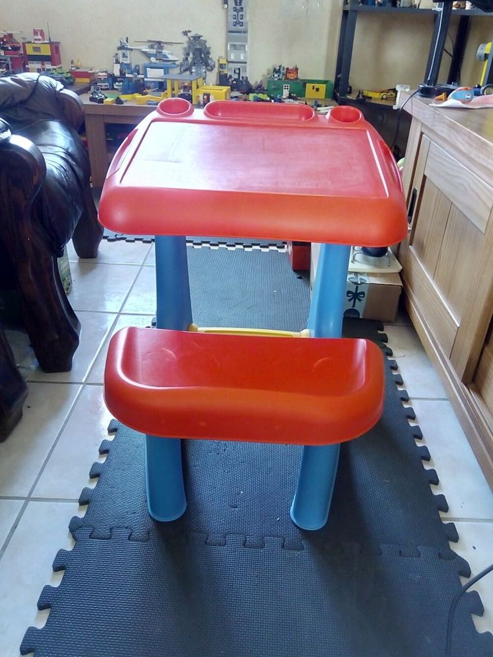 table enfants Jeux / jouets