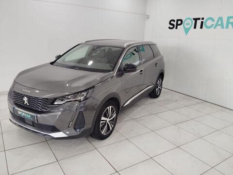 Annonce voiture Peugeot 5008 29970 