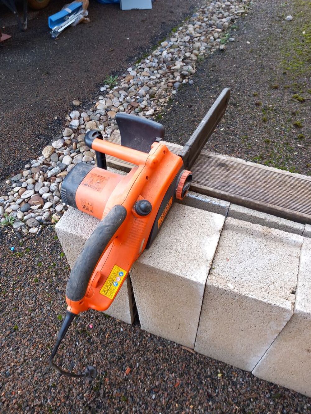 Outils de jardin Jardin