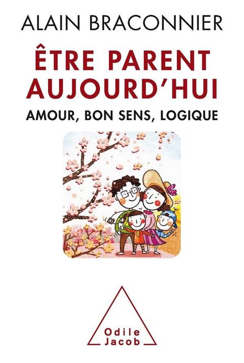 être parent aujourd'hui Braconnier 5 Rennes (35)
