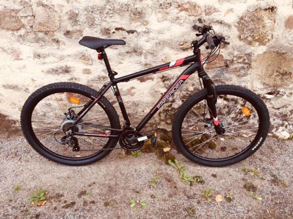 V&eacute;lo VTT 20" Vélos