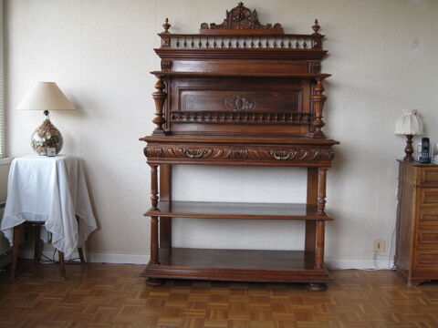 Meuble vaisselier
30 Lyon 5 (69)