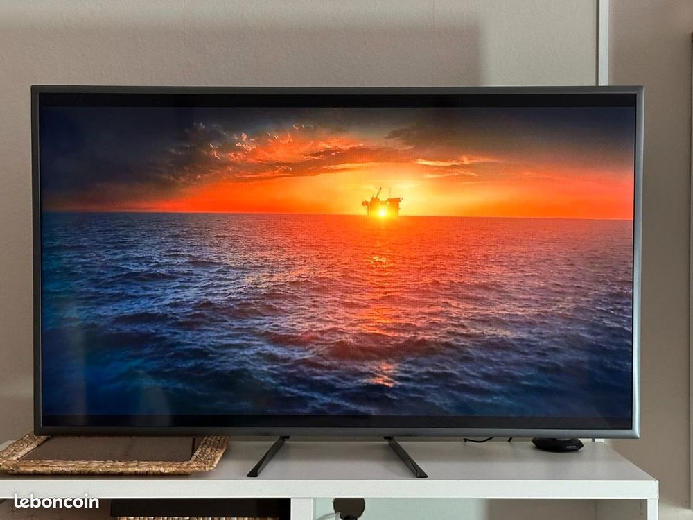 LOT DE 9 TV SAMSUNG 49" FULL HD Photos/Video/TV