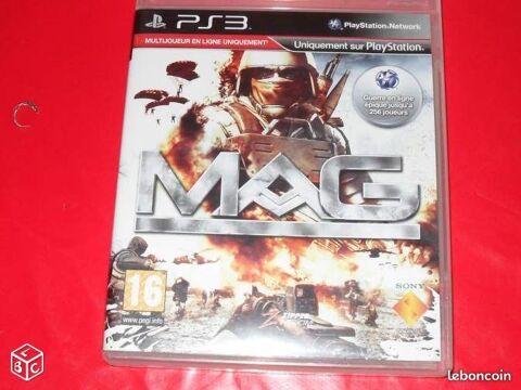 jeu vidéo pour PS3
15 Beauquesne (80)