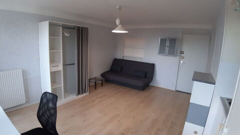  Appartement  louer 1 pice 21 m Rouen