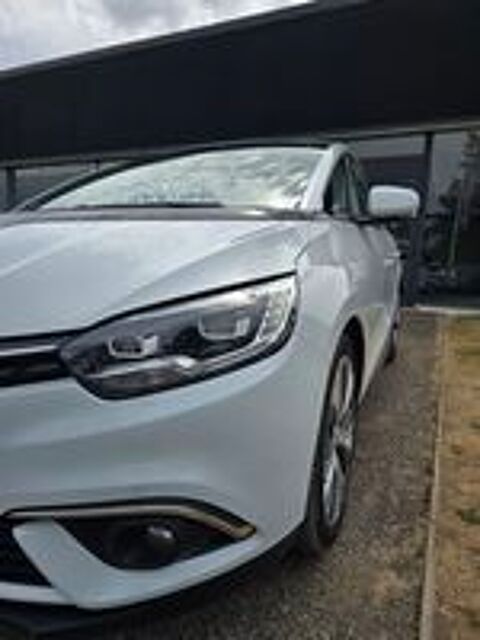 Scenic IV Scenic dCi 130 Energy Intens 2017 occasion 91410 Dourdan