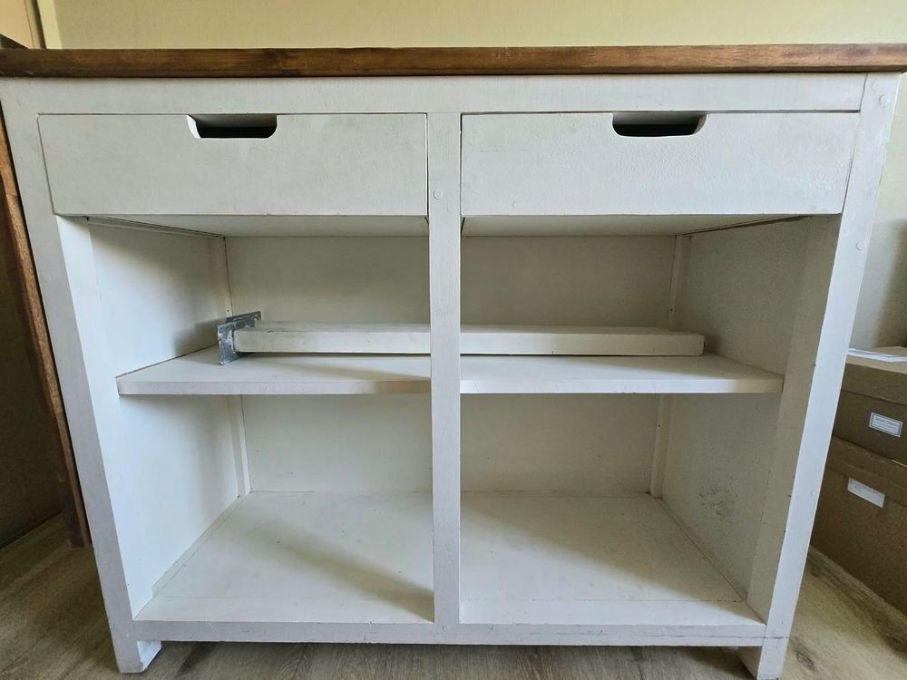 Meuble avec rangements - Comptoir / Buffet Meubles