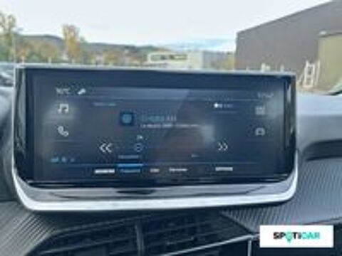208 Hybrid 100 e-DCS6 Style 2025 occasion 42400 Saint-Chamond