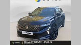Espace full hybrid E-Tech 200 ch 7pl Esprit Alpine 2026 occasion 91940 Les Ulis