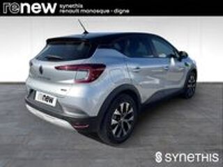 Captur E-Tech full hybrid 145 Evolution 2023 occasion 04100 Manosque