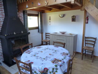 Location  Appartement 