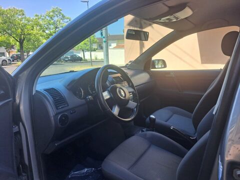 Volkswagen polo IV 1,9 tdi 163000km d'origine