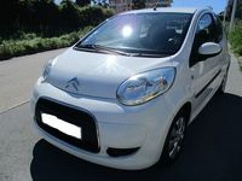 C1 1.0 68CV 2011 occasion 06600 Antibes