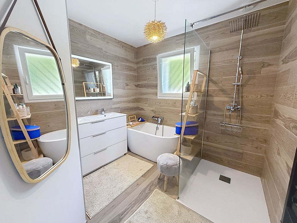 Vente Maison Maison proche Gap Hautes Alpes La bâtie-neuve