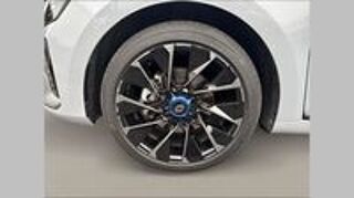 Clio V Clio E-Tech full hybrid 145 ch GSR2 Esprit Alpine 2025 occasion 91170 Viry-Ch&acirc;tillon