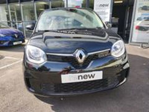 Twingo III E-Tech Equilibre 2023 occasion 95100 Argenteuil