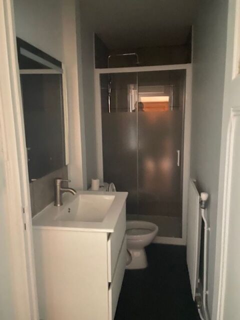  Appartement � louer 1 pi�ce 28 m�