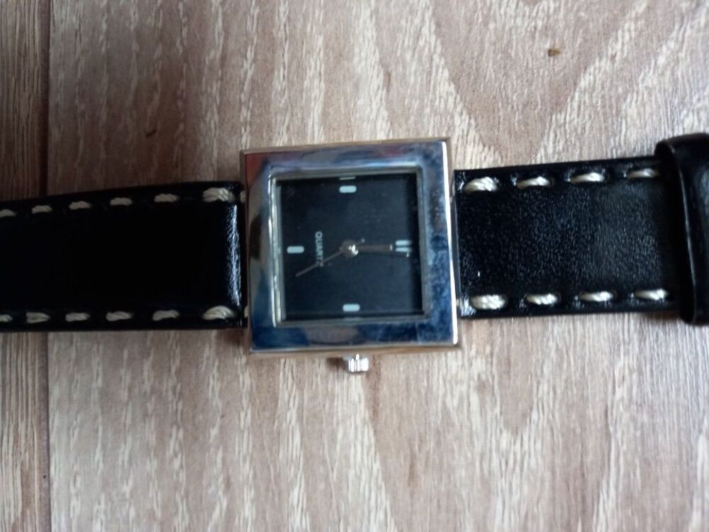 Montre femme Carla Faustini Bijoux et montres