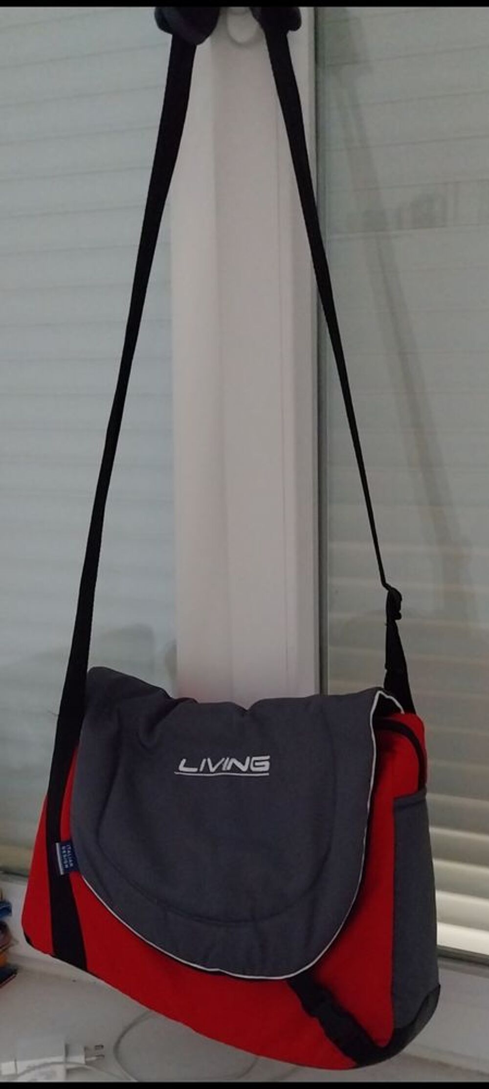 Sac &agrave; langer Maroquinerie