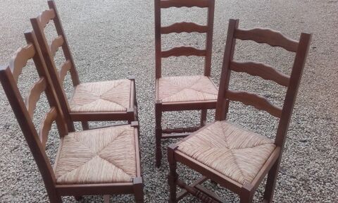 Chaises 40 Saint-Sever (40)