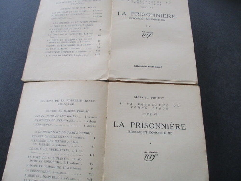 livre collection Livres et BD