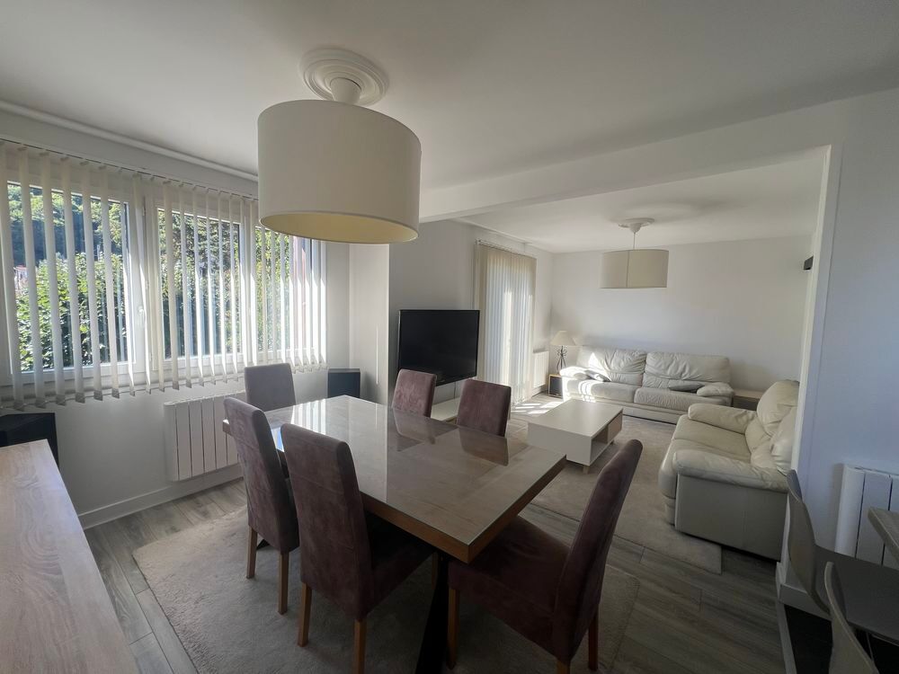 Vente Appartement appartement F4 à Royat (63130). Royat