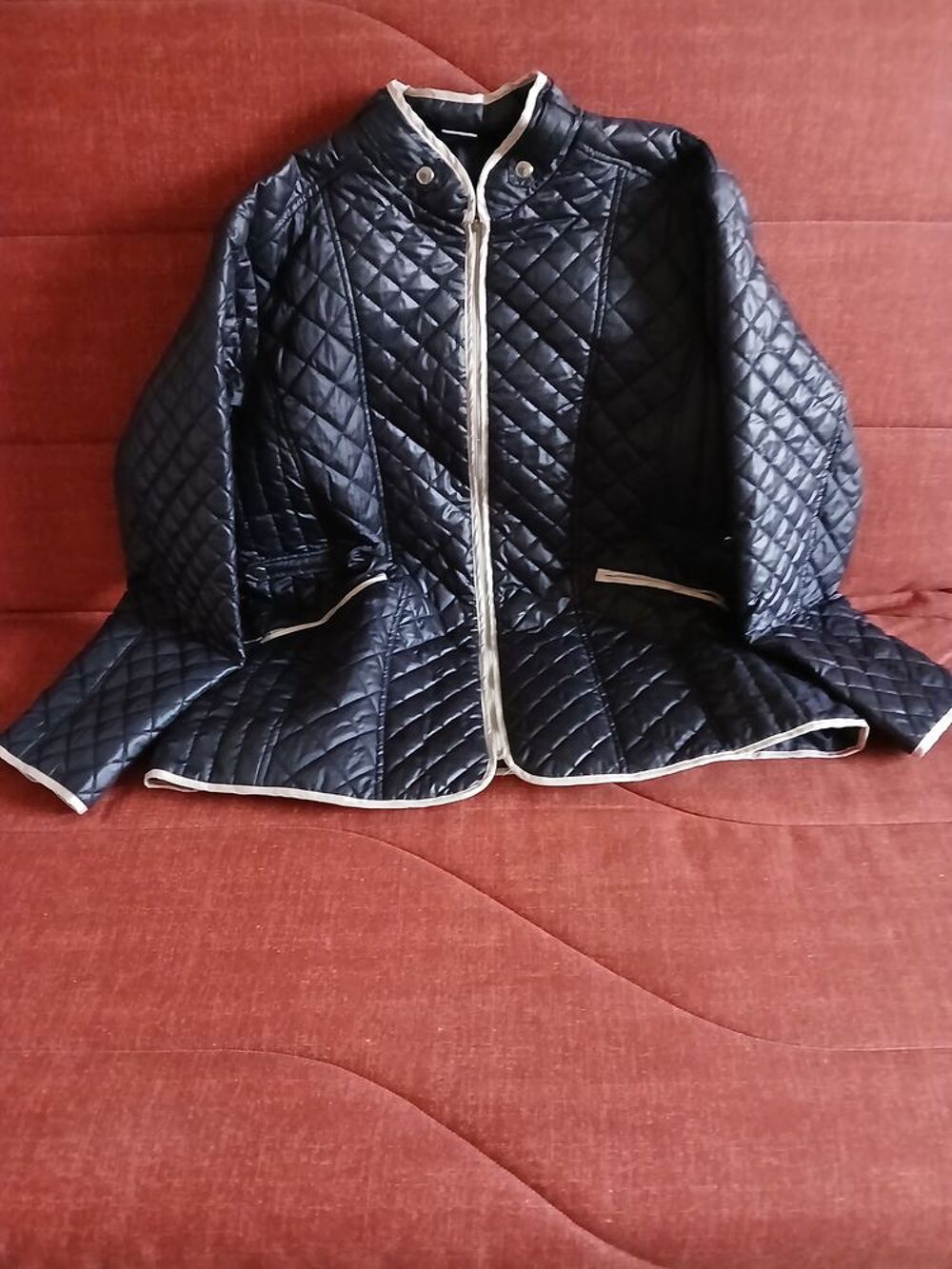 veste Vêtements