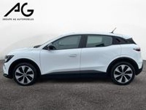 M&eacute;gane Megane E-Tech EV60 130ch super charge Evolution ER 2022 occasion 51300 Vitry-le-Fran&ccedil;ois