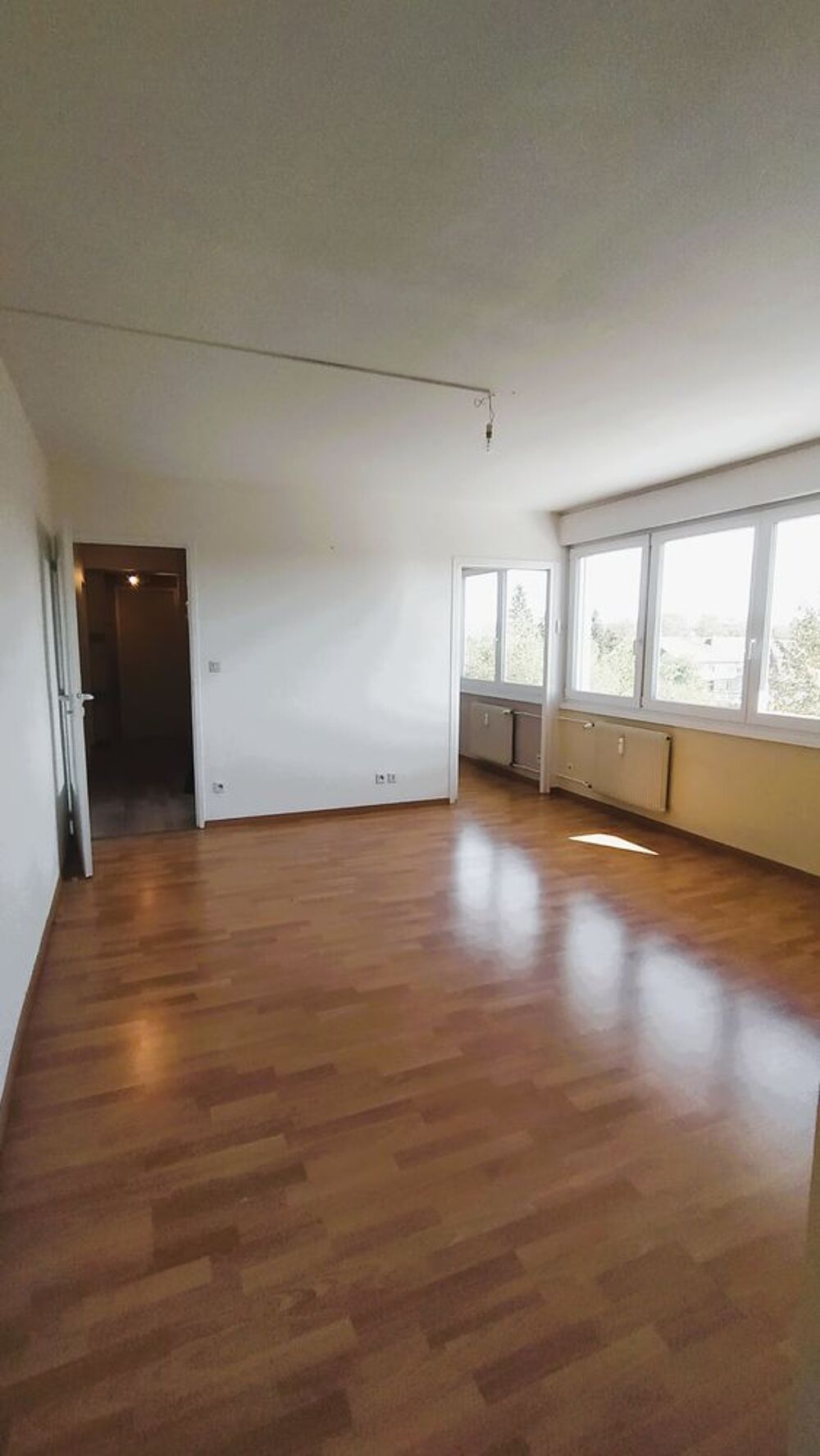 Location Appartement T3 lumineux Maîche
