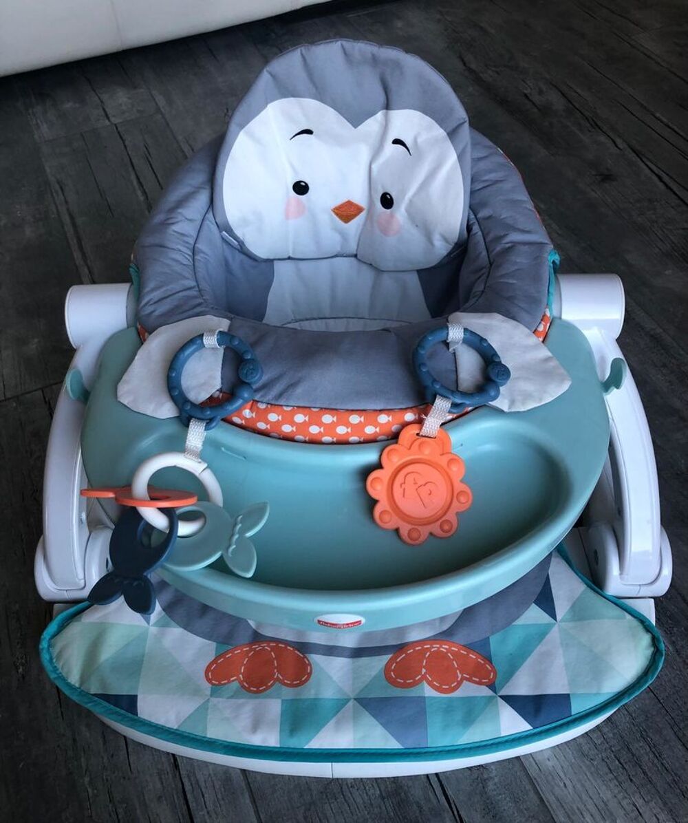 Chaise bebe pliable Mobilier enfants