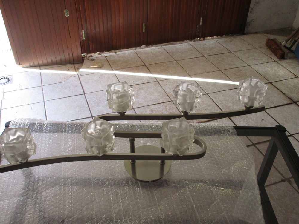 LUSTRE led Décoration