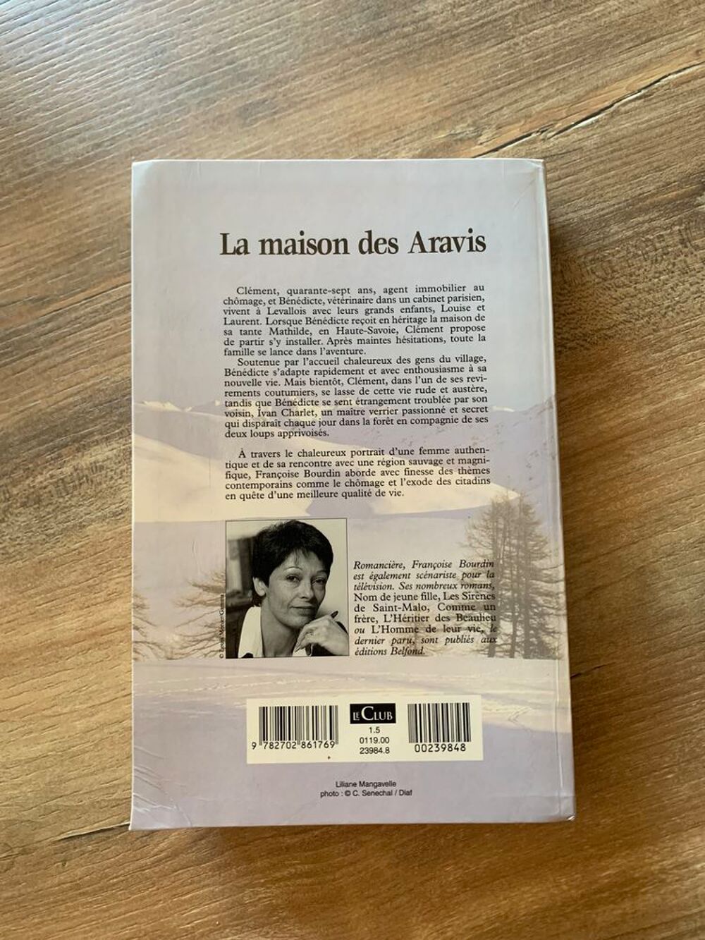 Livre " La maison des Avaris " - Fran&ccedil; Livres et BD