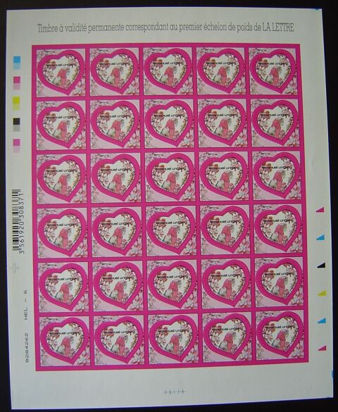 TIMBRES FRANCE 
Autoadhésifs 2009
NEUF**
. 105 Caumont (09)