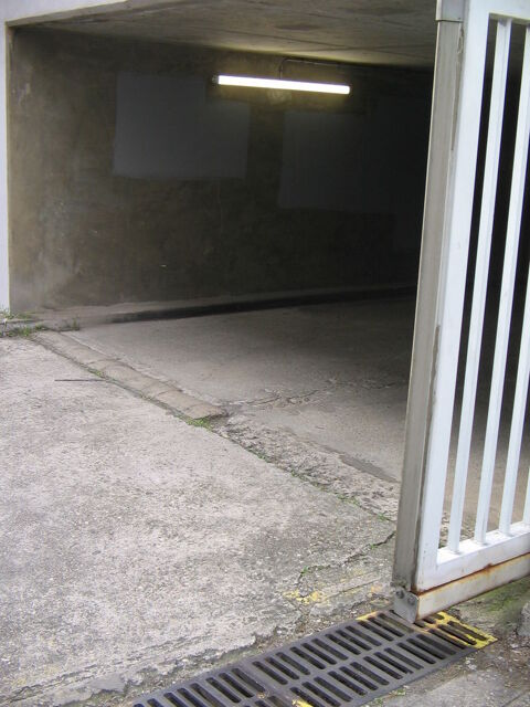  Parking / Garage � louer 14 m�