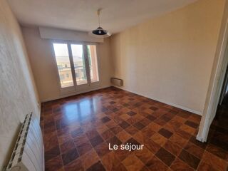  Appartement à vendre 2 pièces 45 m²