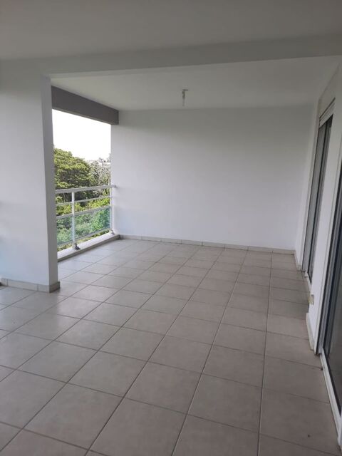  Appartement � louer 4 pi�ces 116 m�