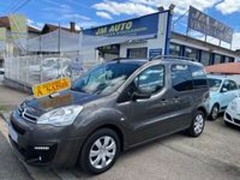 Berlingo 1.2 VTI / 110CV 2018 occasion 42700 Firminy