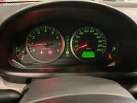 Mazda2 2004 occasion 83140 Six-Fours-les-Plages