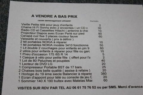DIVERS Combourg (35)