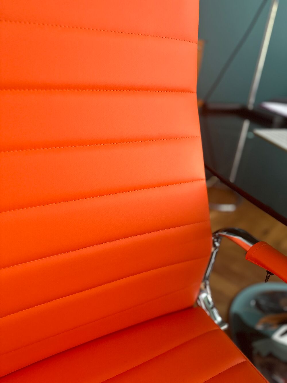Fauteuil de bureau neuf Meubles